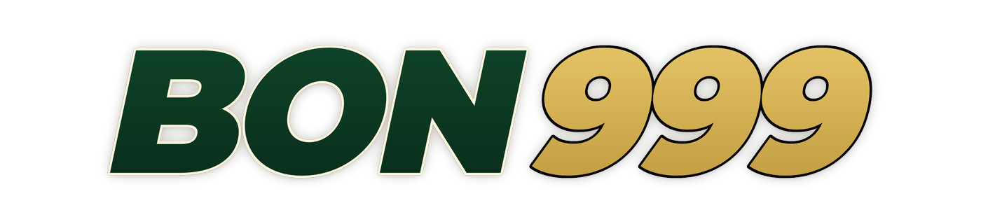 bon999 logo
